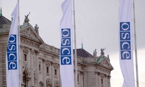 OSBE-ODIHR e shqetesuar per databazen e PS: Autoritetet te hetojne
